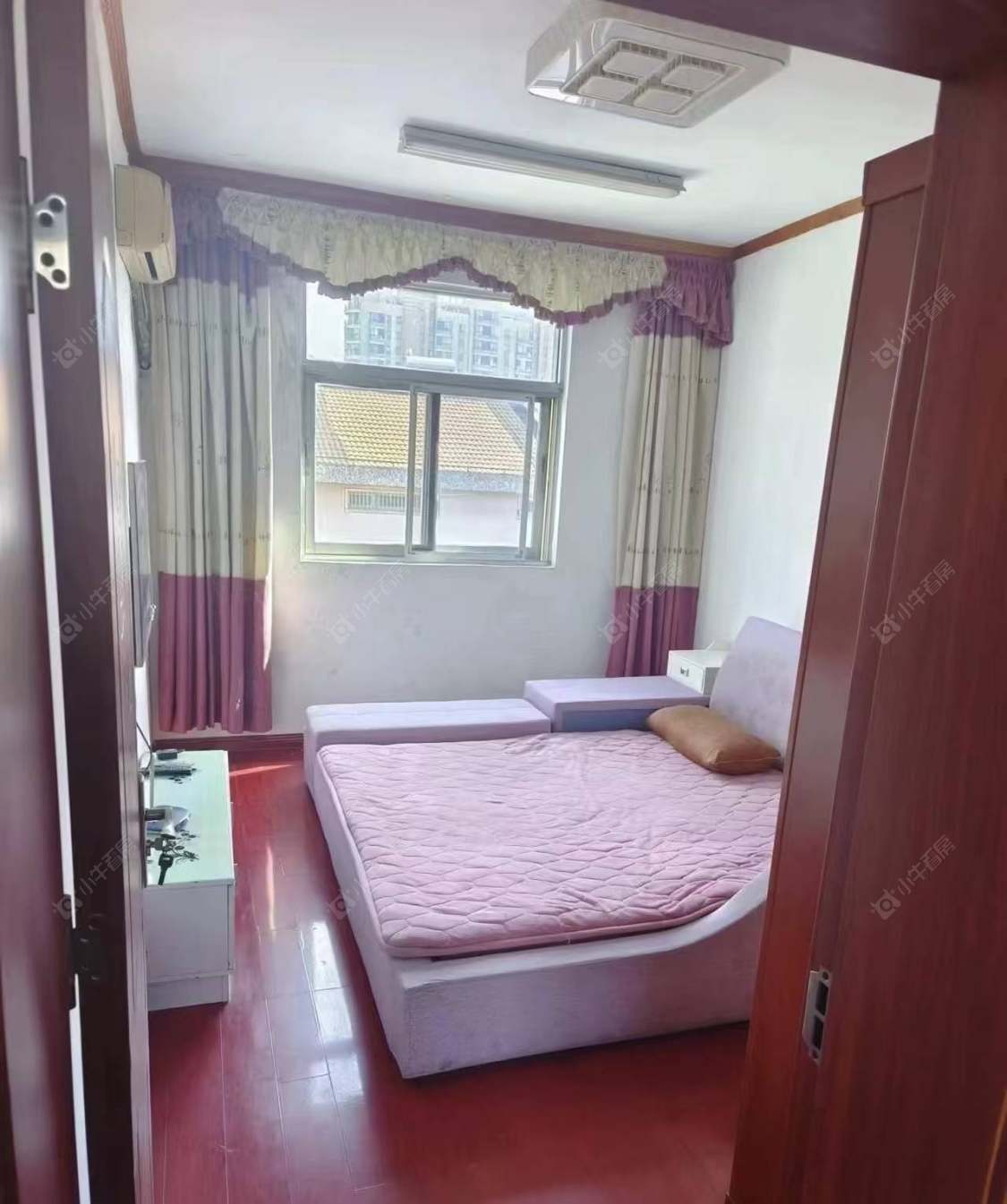常州建安家园在租房源室内图_小牛看房
