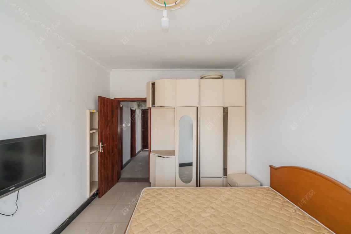 西园村房源室内图 常州西园村在售二手房源室内图_小牛看房