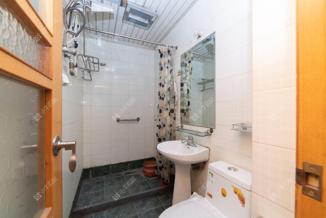 常州花园新村（钟楼）在租房源室内图_小牛看房