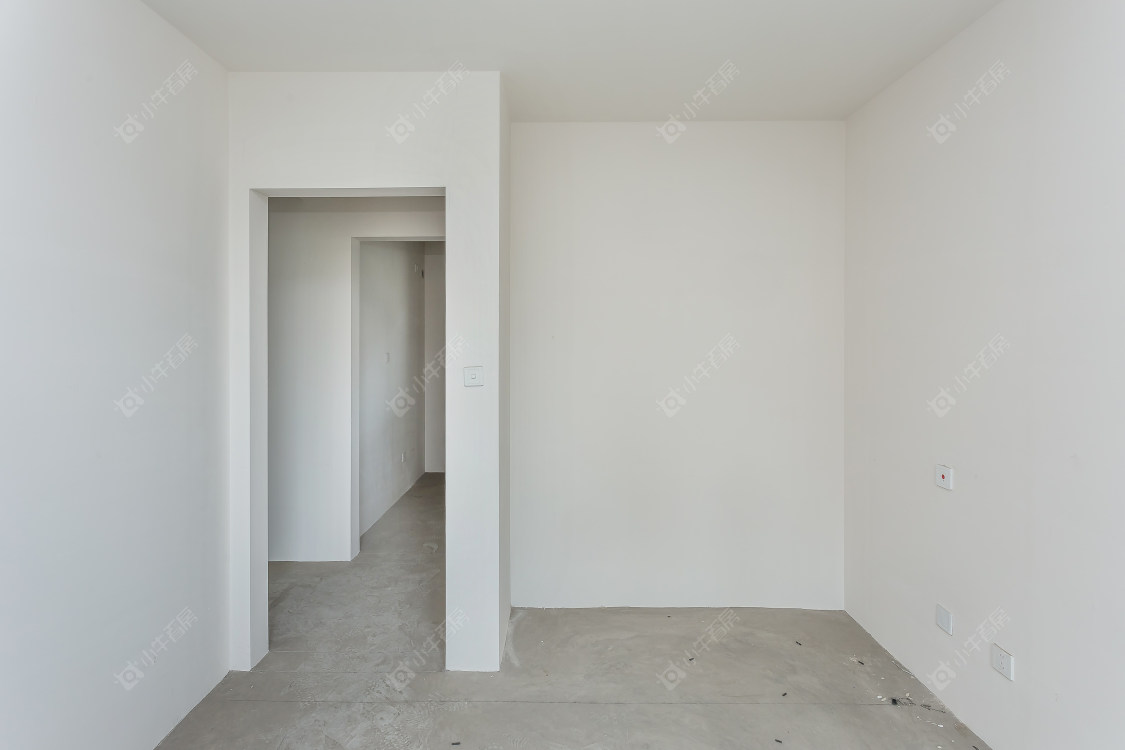 常州梅亭佳园在售二手房源室内图_小牛看房