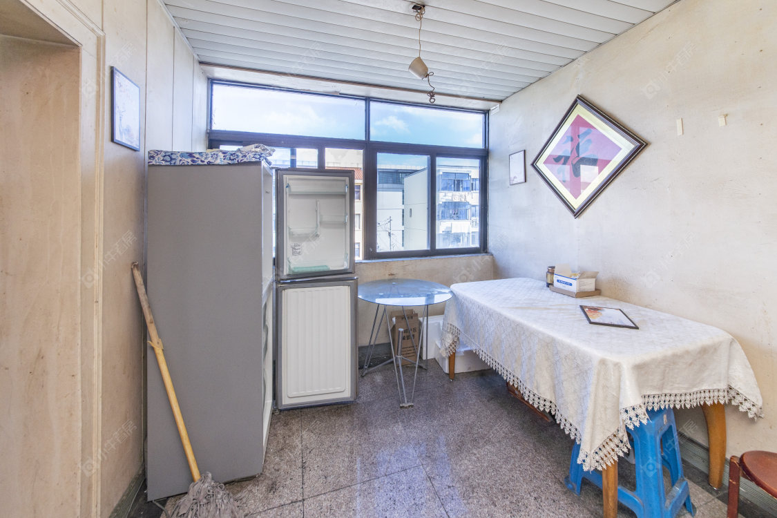 常州武柴新村在售二手房源室内图_小牛看房