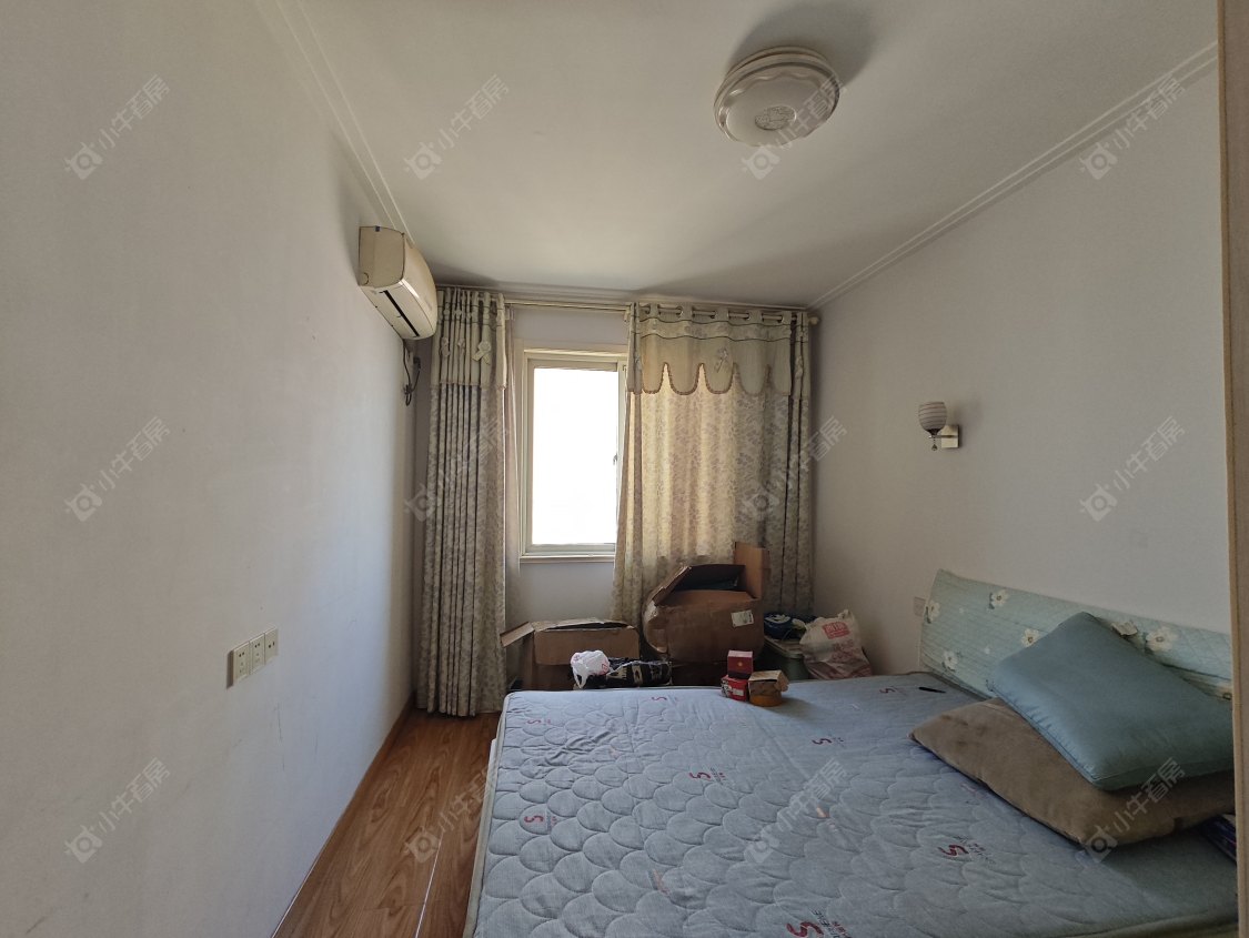 常州新城域二期在租房源室内图_小牛看房