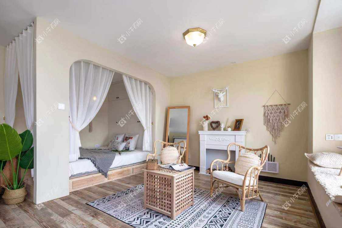 常州怀德名园在租房源_小牛看房