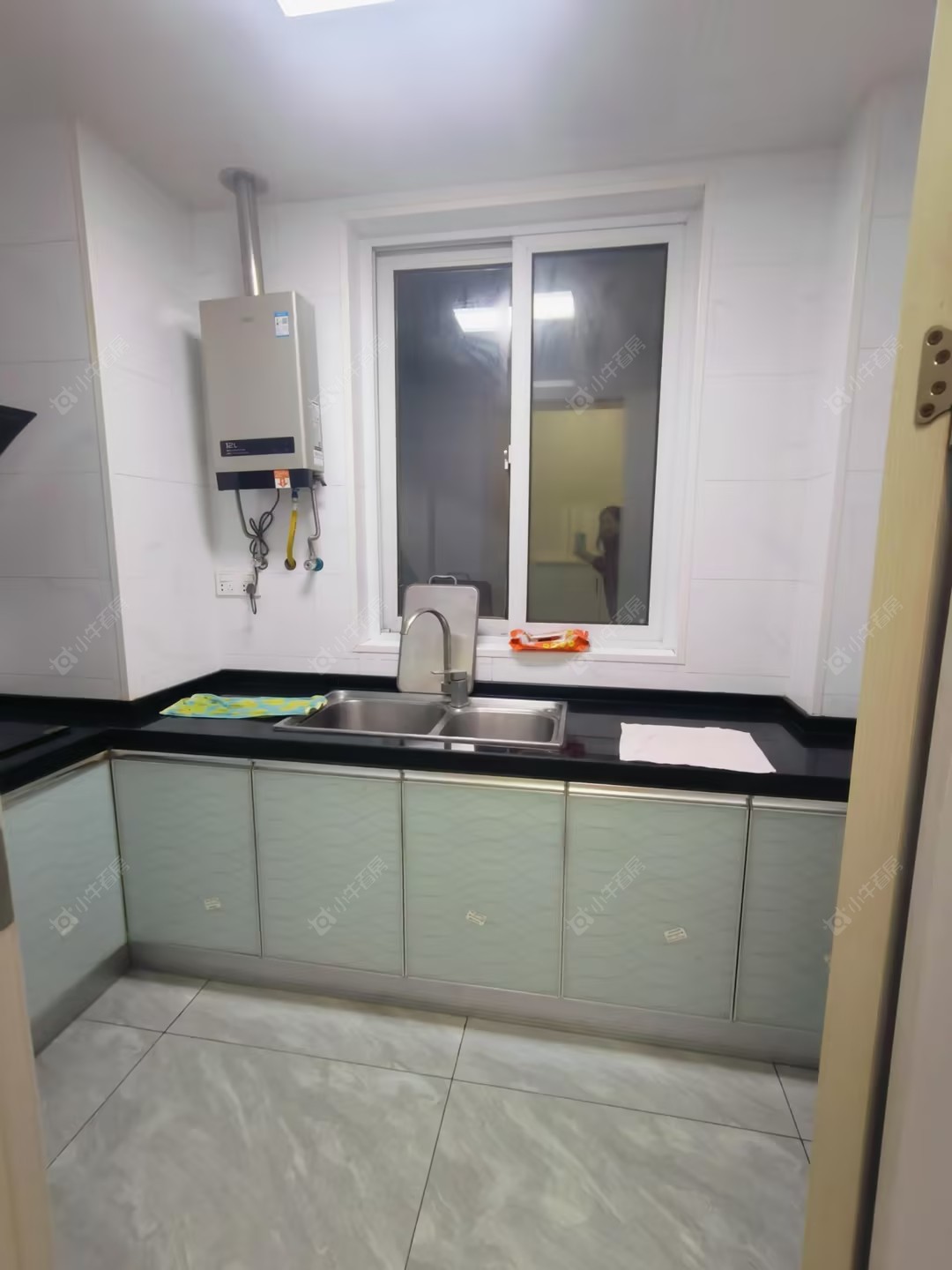 常州横麓雅居在租房源室内图_小牛看房