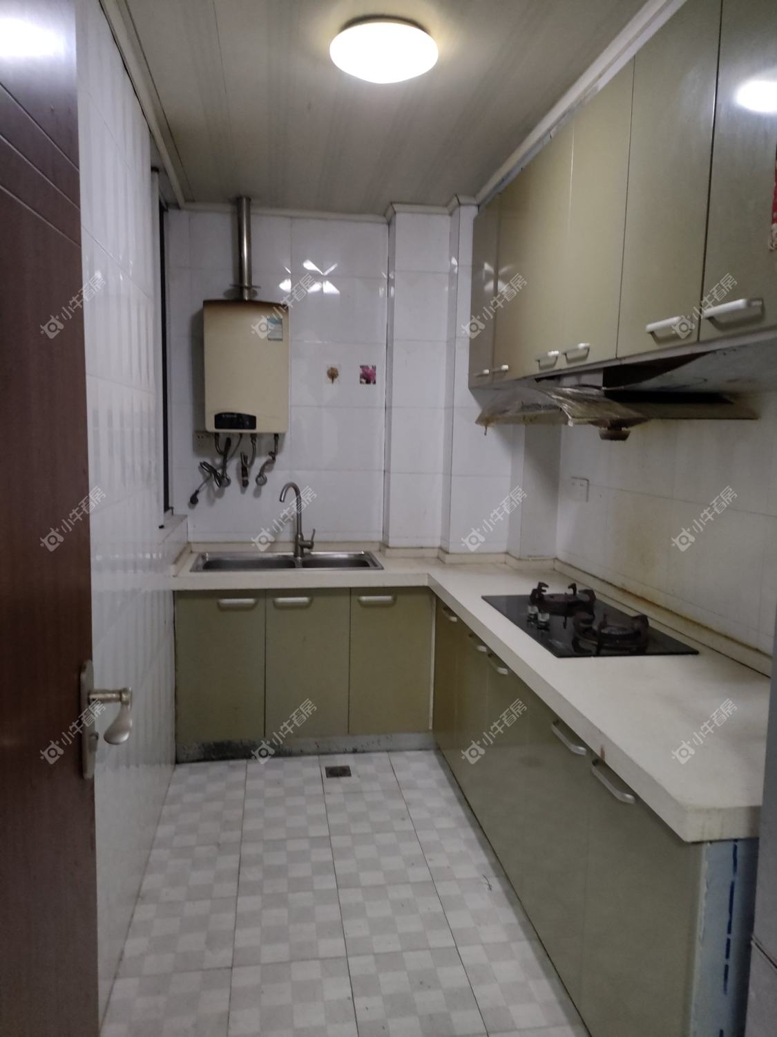 常州香江壹品在租房源_小牛看房