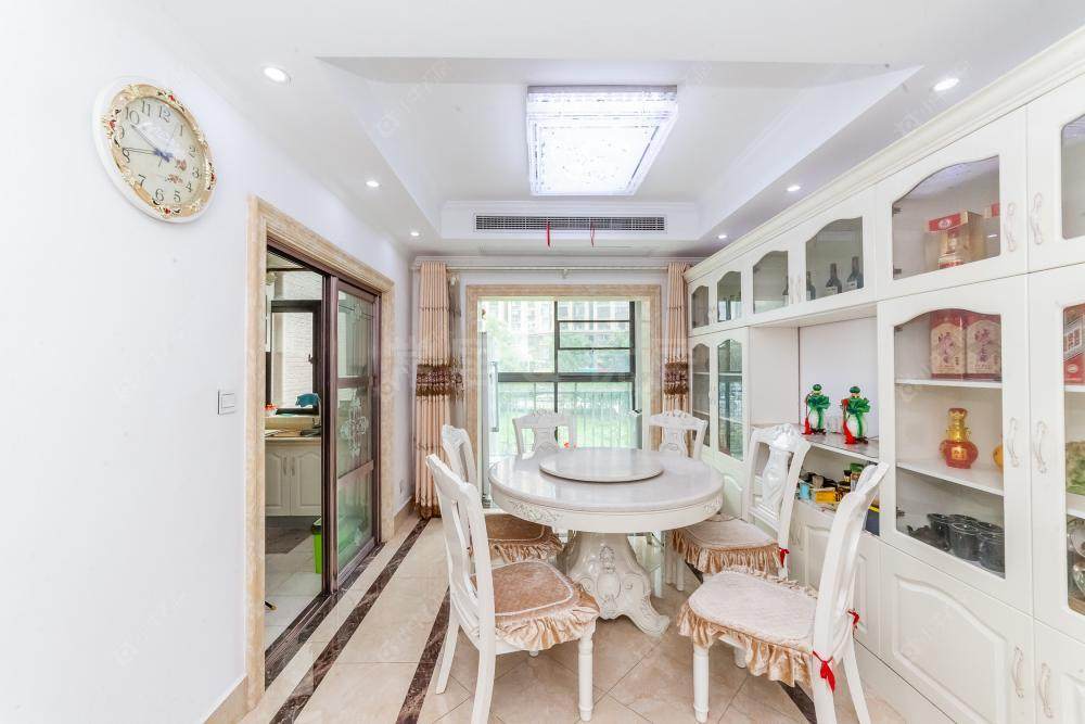 常州大名城南区在售二手房源室内图_小牛看房