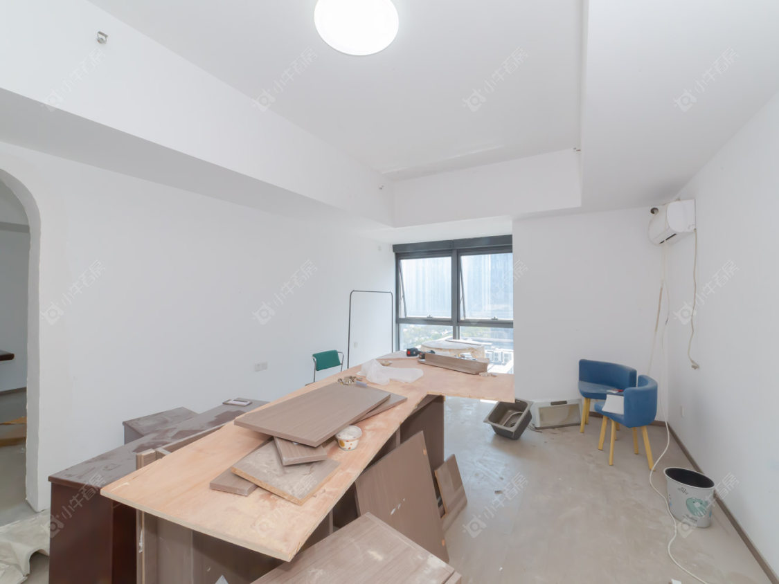 常州世茂广场在售二手房_小牛看房