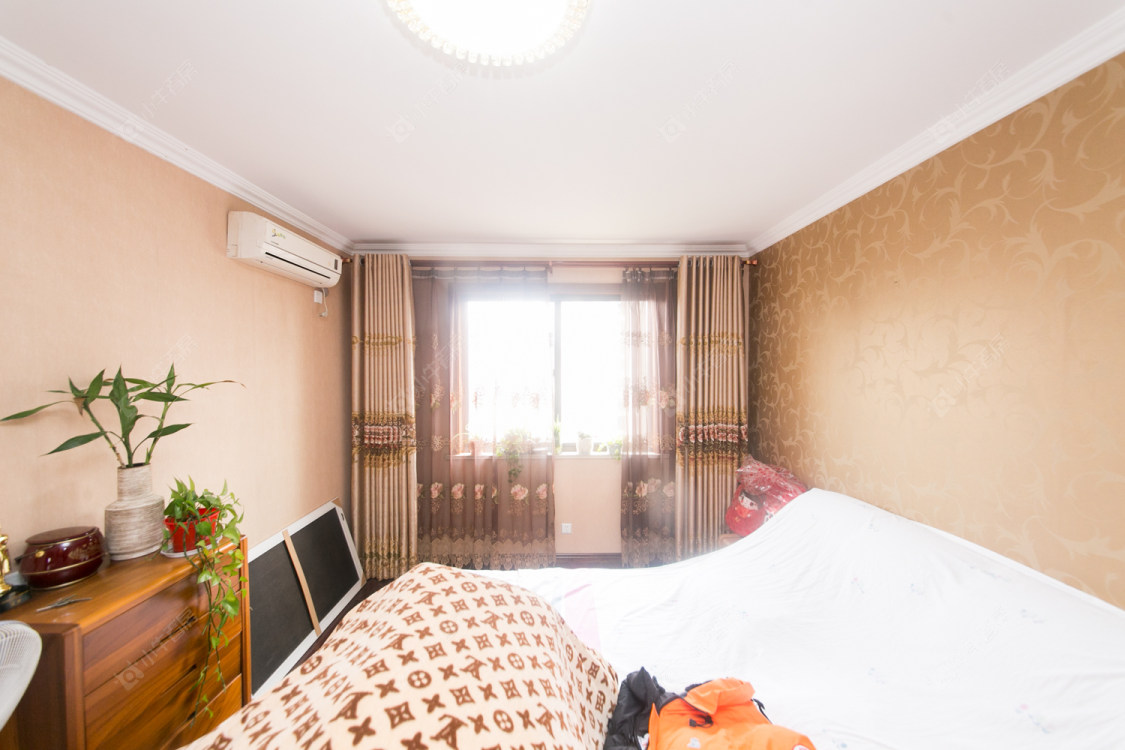 常州康桥水郡在售二手房源室内图_小牛看房