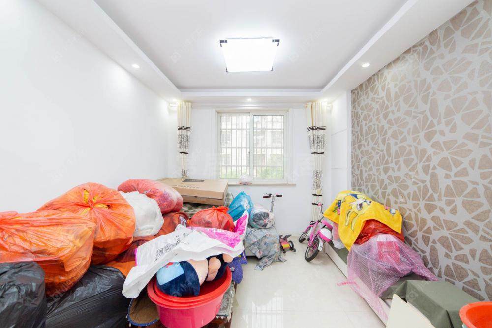 常州前桥新村在售二手房源室内图_小牛看房