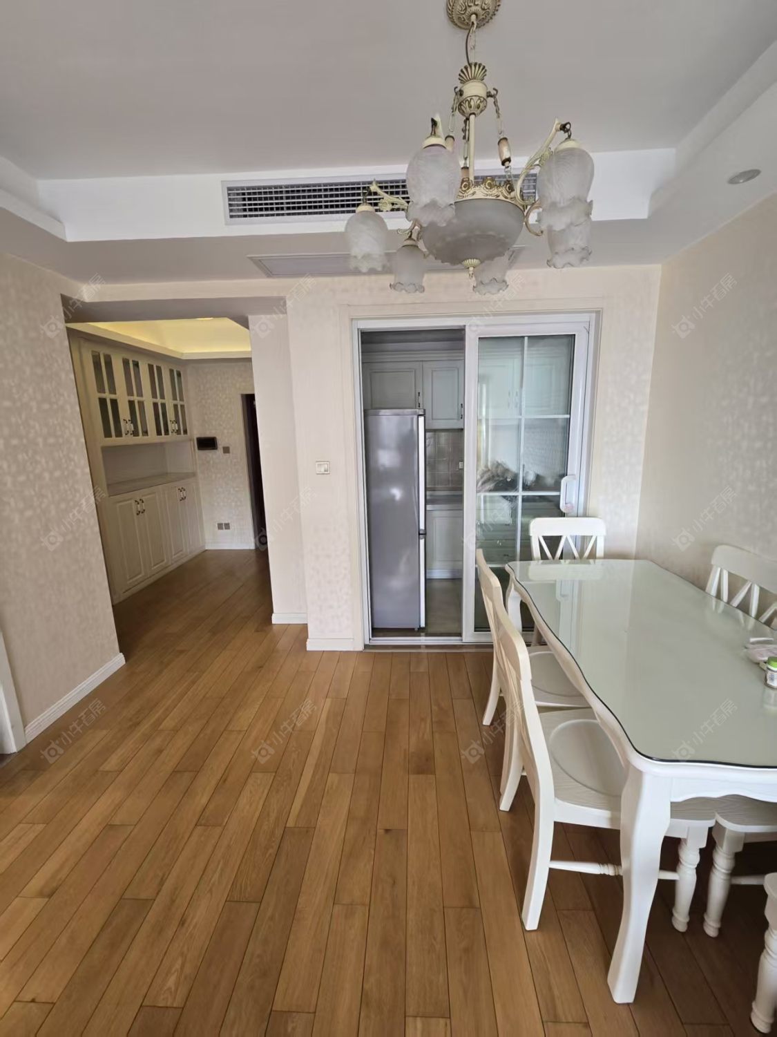 常州中央花园在租房源室内图_小牛看房