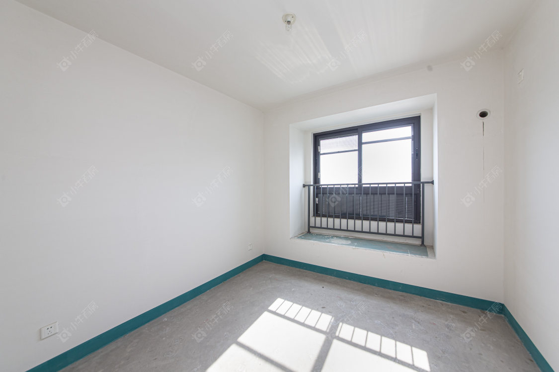 常州新城湖悦朗隽在售二手房源室内图_小牛看房