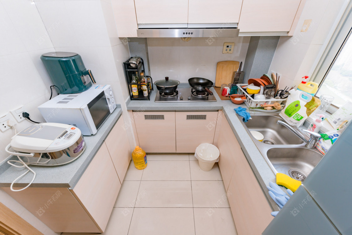 常州新城香悦半岛北区在售二手房源室内图_小牛看房