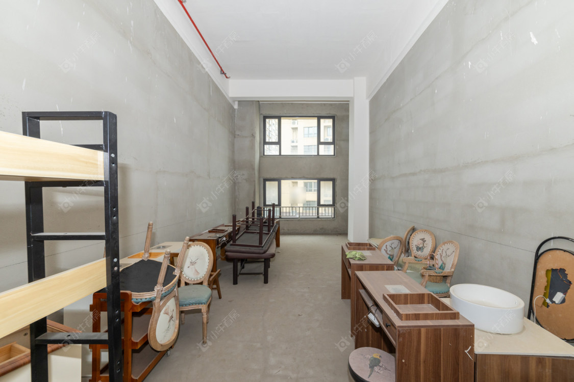 常州新龙江城市广场在售二手房源_小牛看房