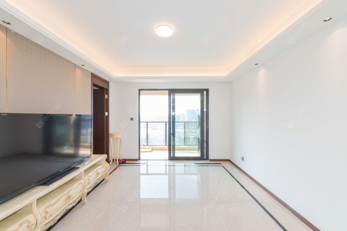 常州龙城金茂府西区在售二手房源室内图_小牛看房