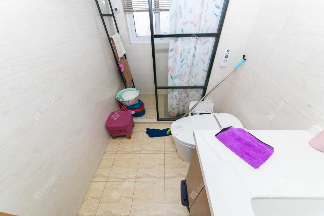 万科城房源室内图 常州万科城在租房源室内图_小牛看房