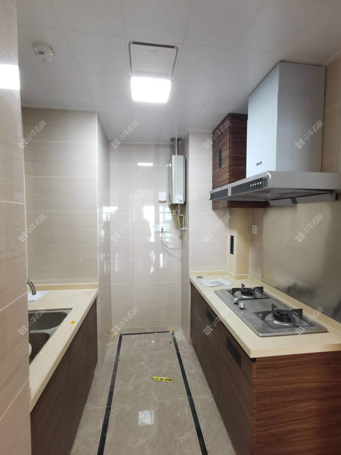 常州蓝光晶曜在租房源室内图_小牛看房