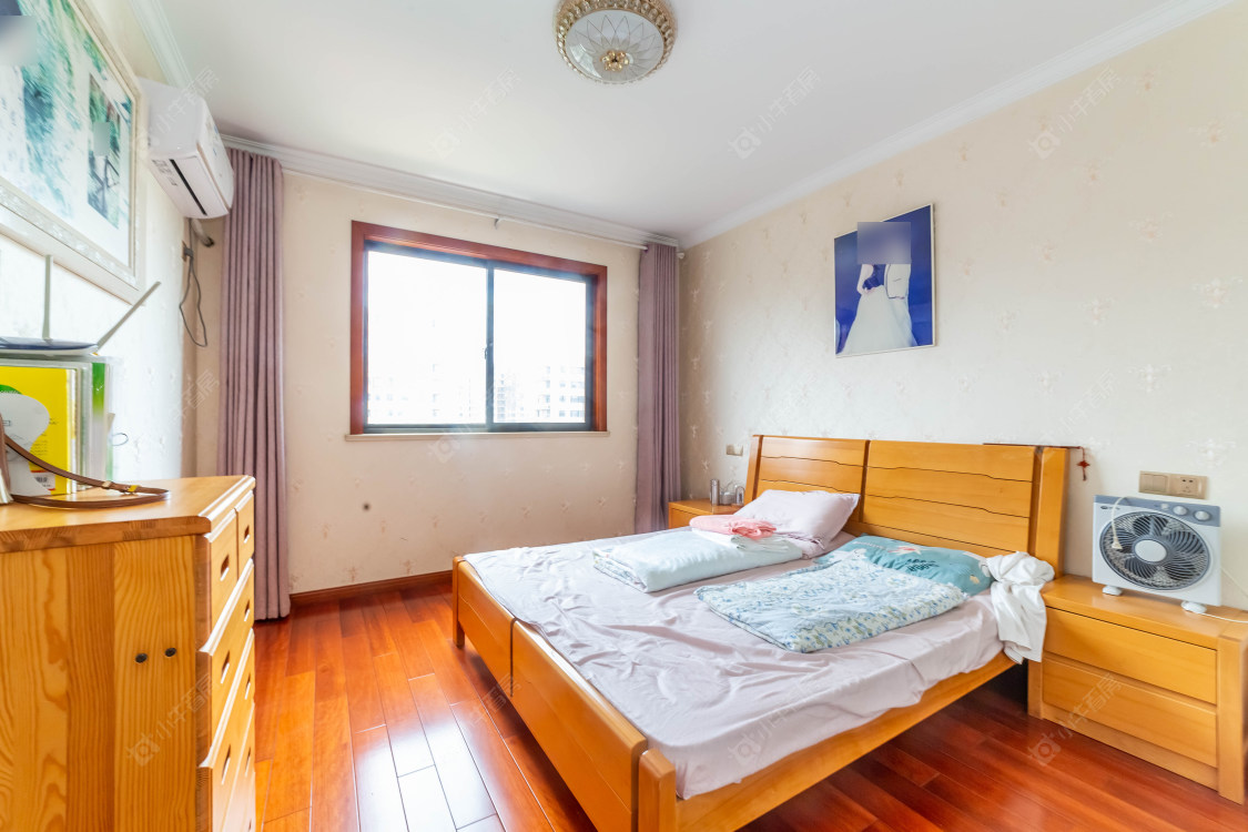 常州天山花园在售二手房源室内图_小牛看房