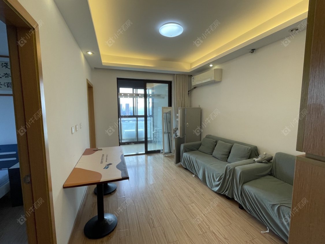 常州莱蒙城领尚2室1厅1卫出租_小牛看房