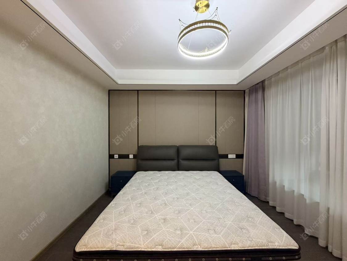 新城樾隽中央房源室内图 常州新城樾隽中央在租房源室内图_小牛看房