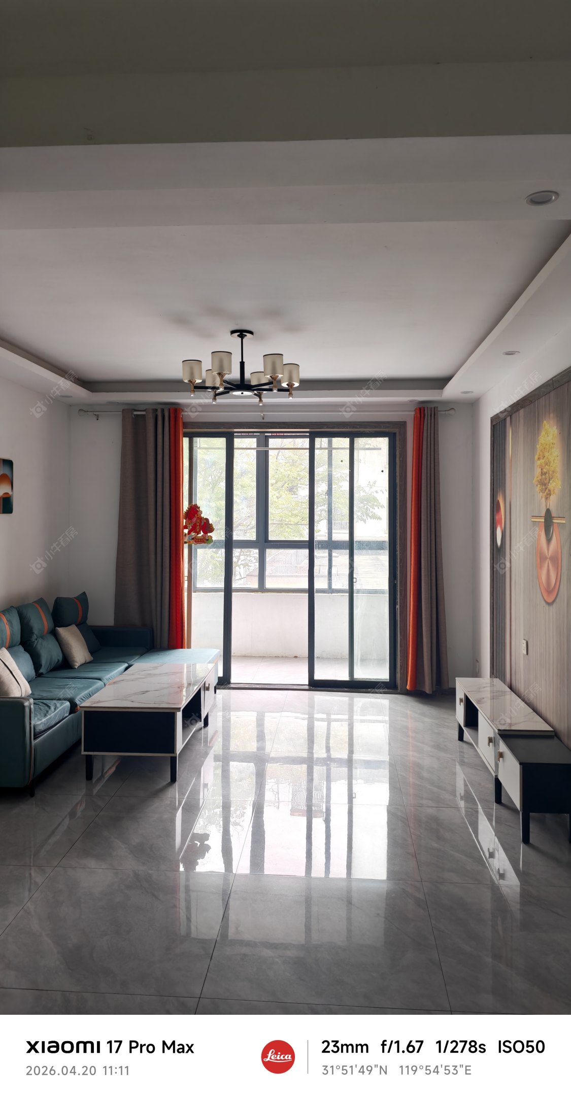 常州顺园八村北区在租房源室内图_小牛看房