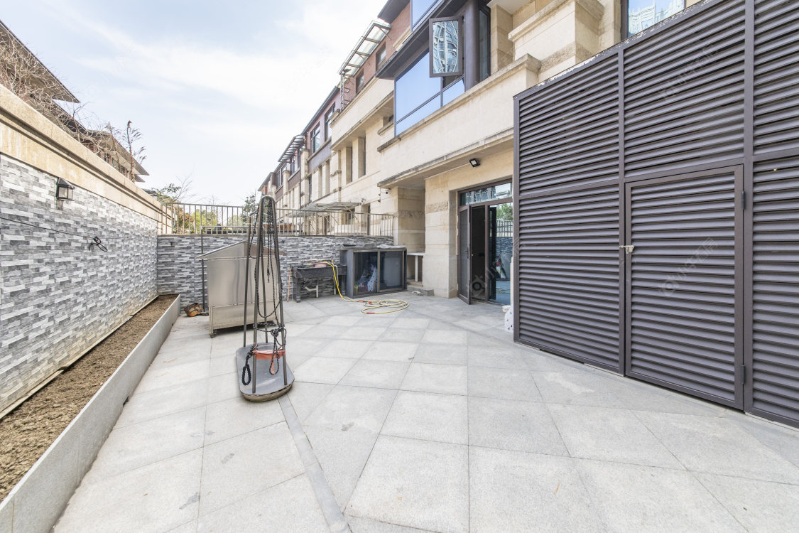 常州外滩1号在售二手房源摆位图_小牛看房