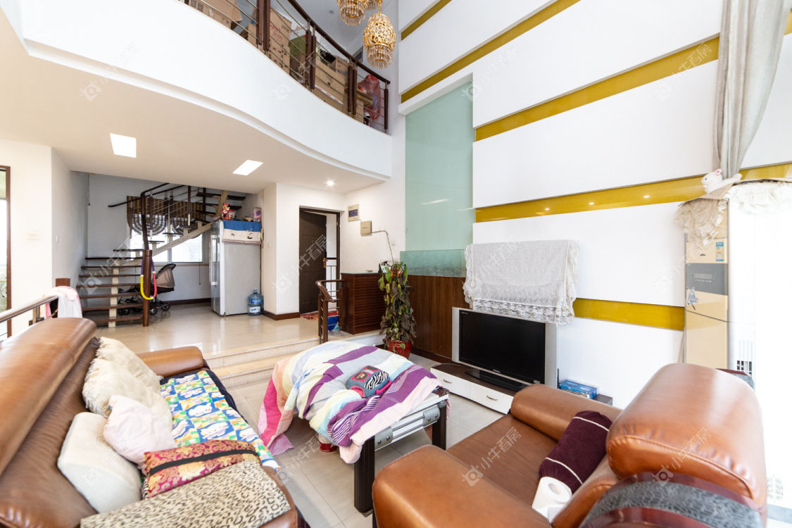 常州奥林匹克花园在租房源室内图_小牛看房