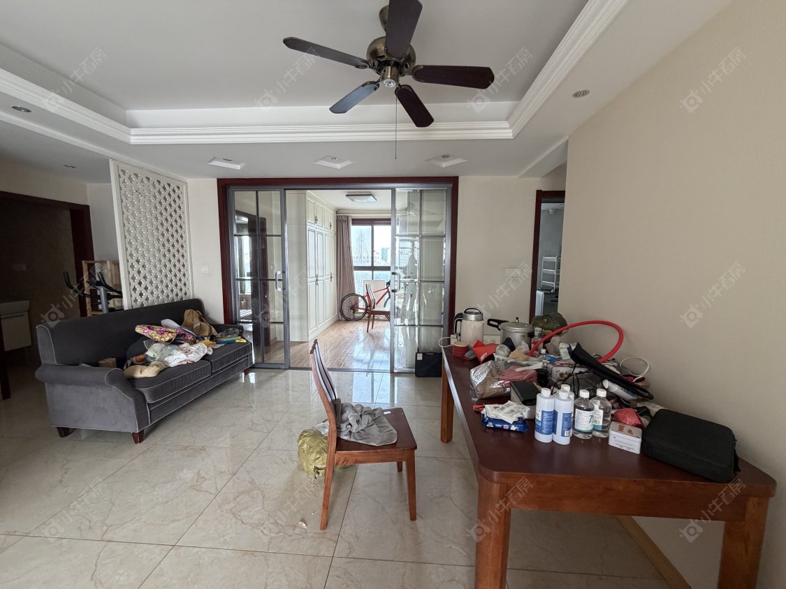 常州景瑞英郡在租房源_小牛看房