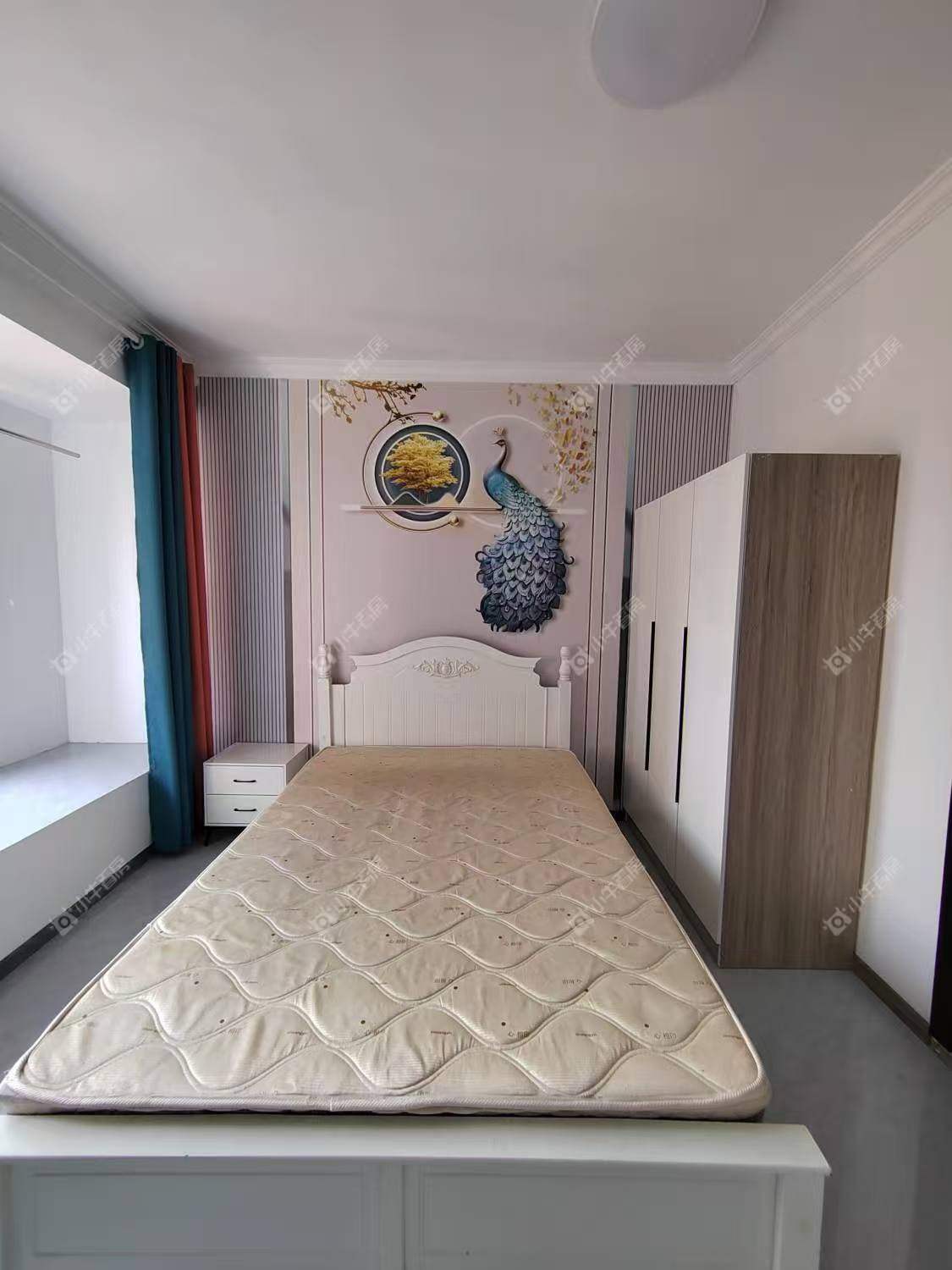 常州港龙新港城在租房源_小牛看房