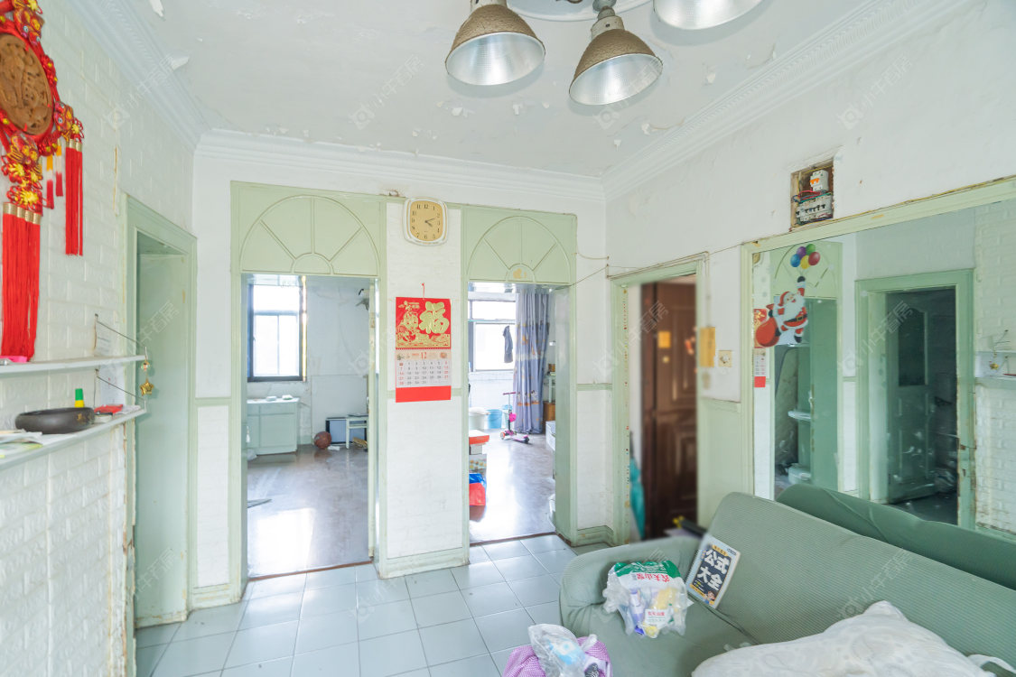 常州关河中路在售二手房源室内图_小牛看房