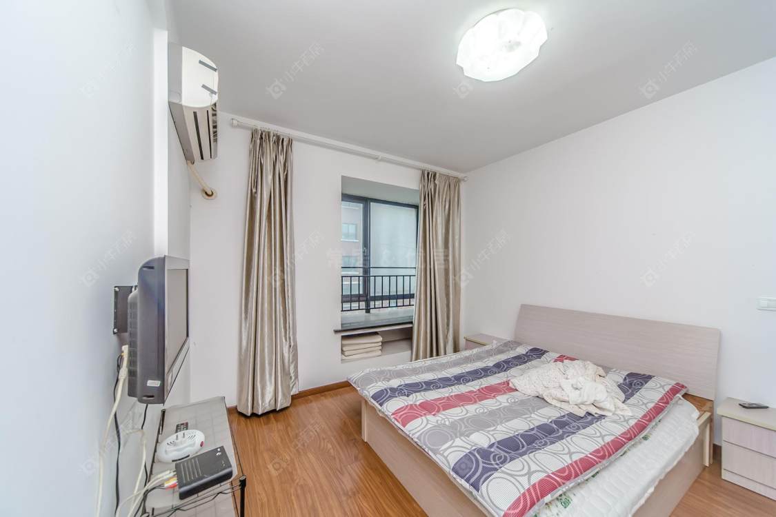 常州吟枫苑东区在售二手房源室内图_小牛看房