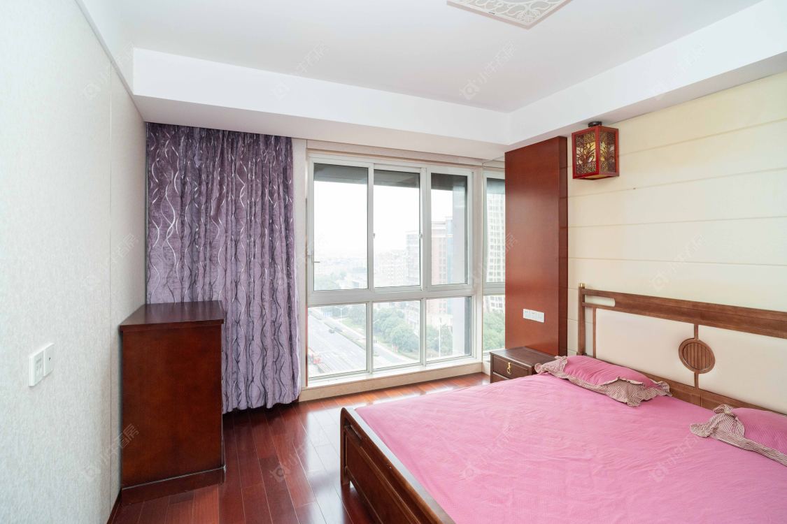 常州青枫颐景花园在售二手房源室内图_小牛看房