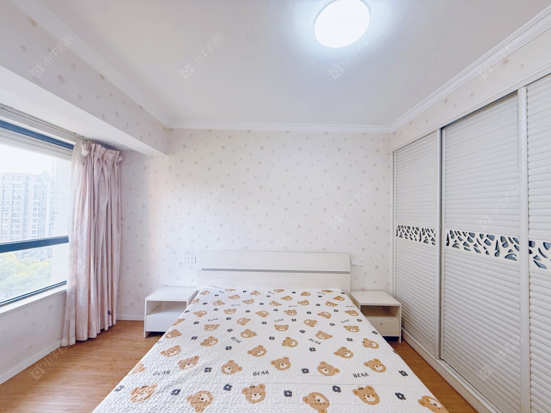 常州御城在租房源_小牛看房