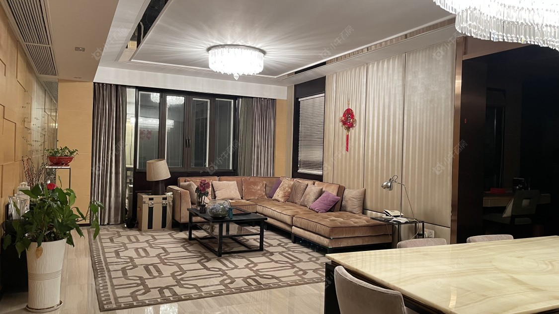 常州华润国际一期租房_小牛看房