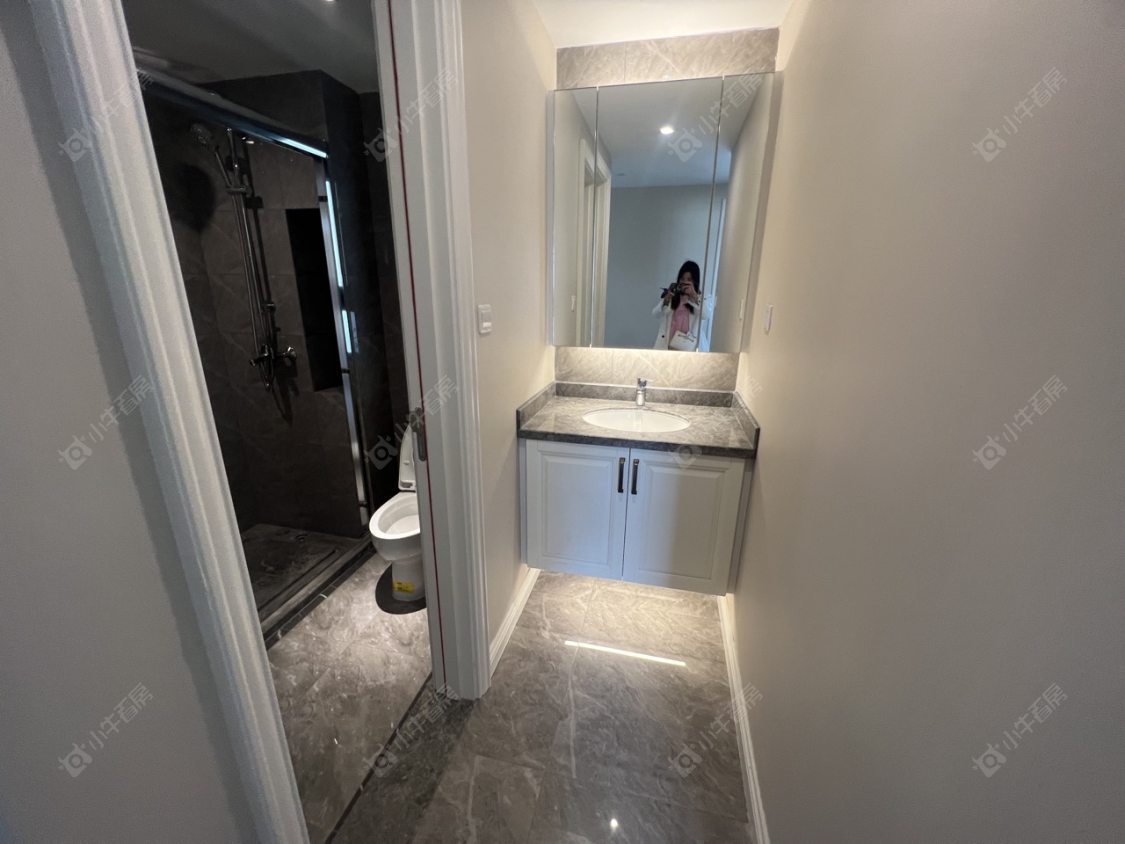 新城华宇悦隽公馆房源室内图 常州新城华宇悦隽公馆在租房源室内图_小牛看房