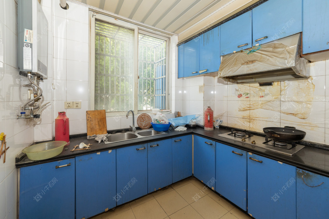 常州顺园二村在售二手房源室内图_小牛看房