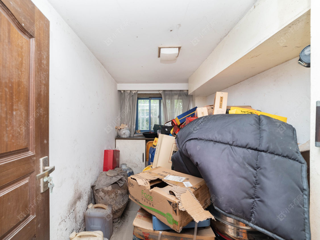 常州丽华南村别墅区在售二手房源室内图_小牛看房