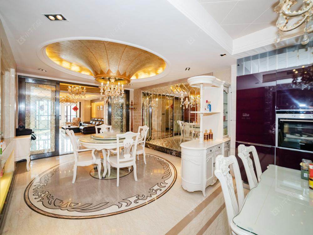 常州巨凝金水岸在售二手房_小牛看房