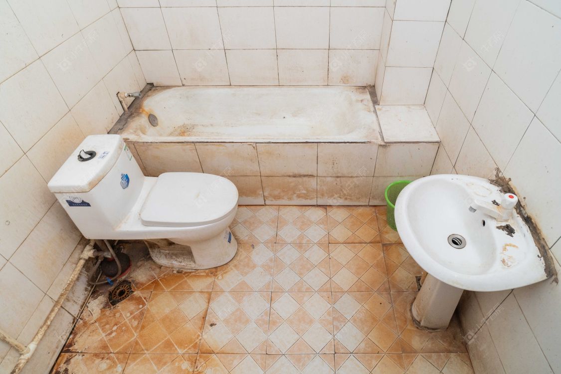 常州运河花园在售二手房源室内图_小牛看房