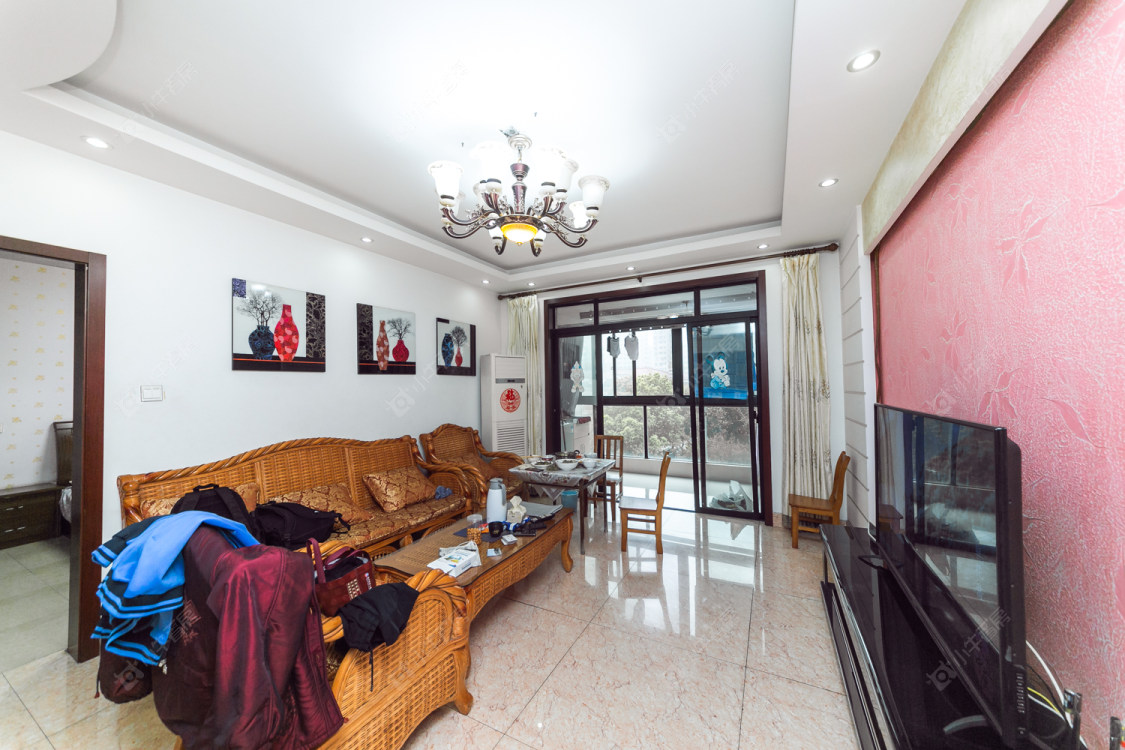 荣亨逸都房源室内图 常州荣亨逸都在售二手房源室内图_小牛看房