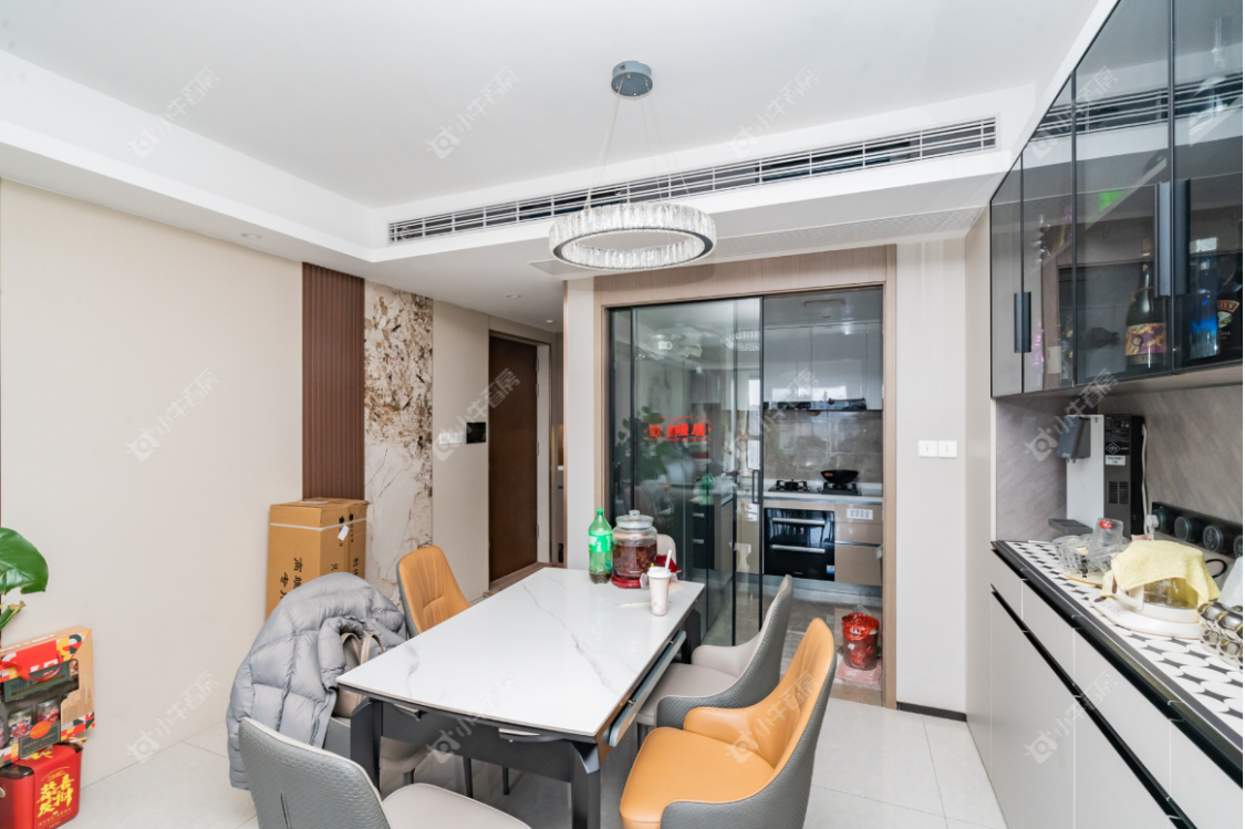 常州华润幸福里在租房源_小牛看房