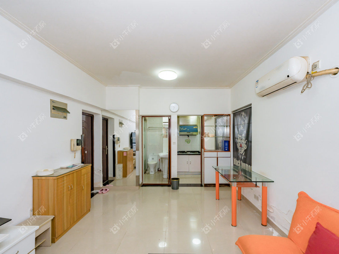常州公园路在租房源_小牛看房