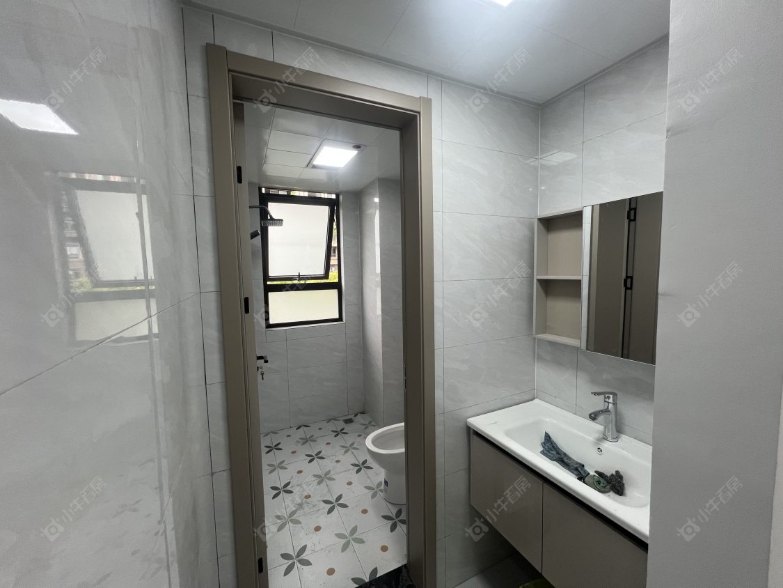 常州锦凤合鸣在租房源室内图_小牛看房