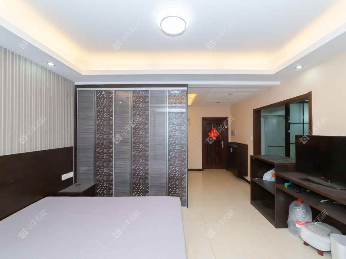 常州中央花园在租房源室内图_小牛看房