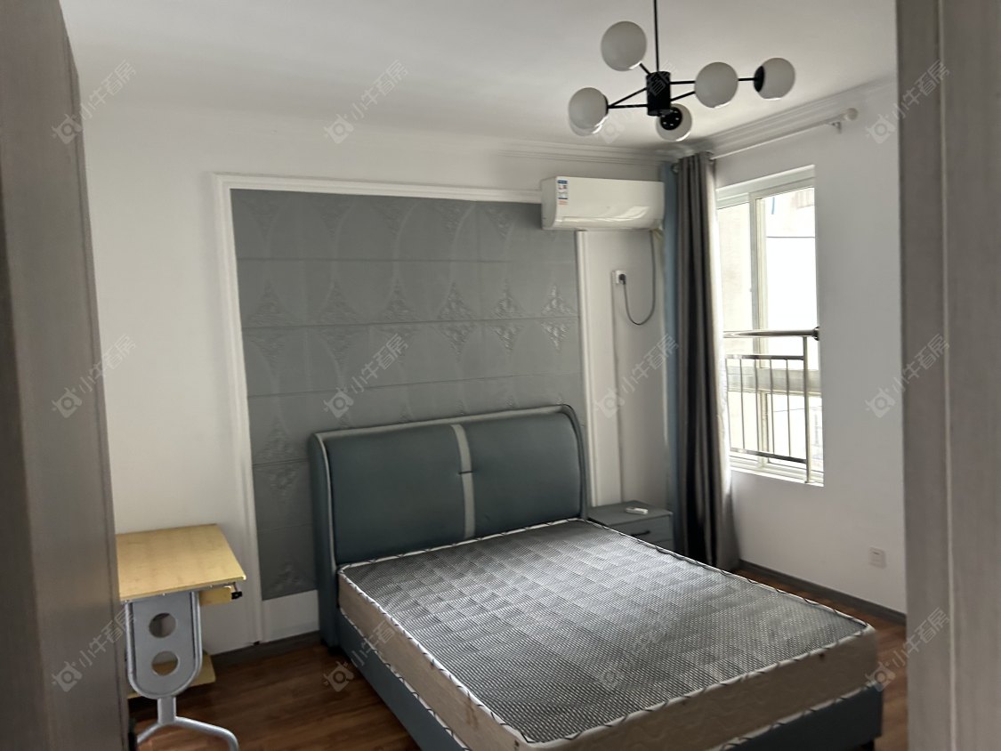 常州瑞丰花苑在租房源_小牛看房