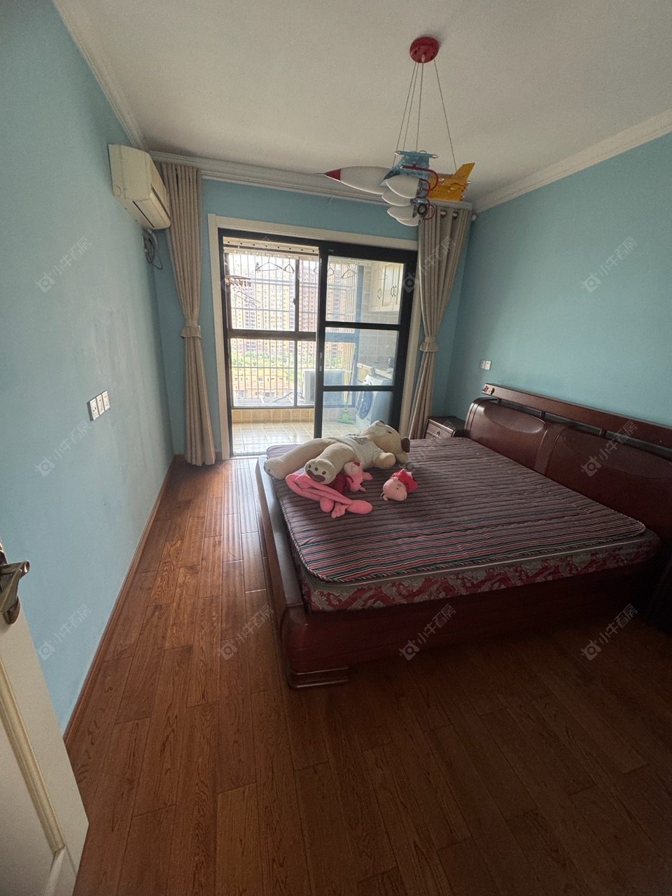 常州万水美兰城在租房源室内图_小牛看房