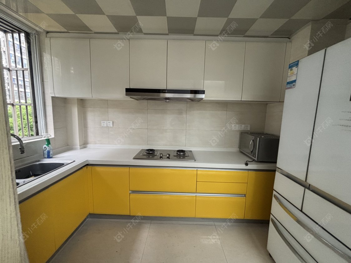 常州太湖明珠苑南苑在租房源_小牛看房