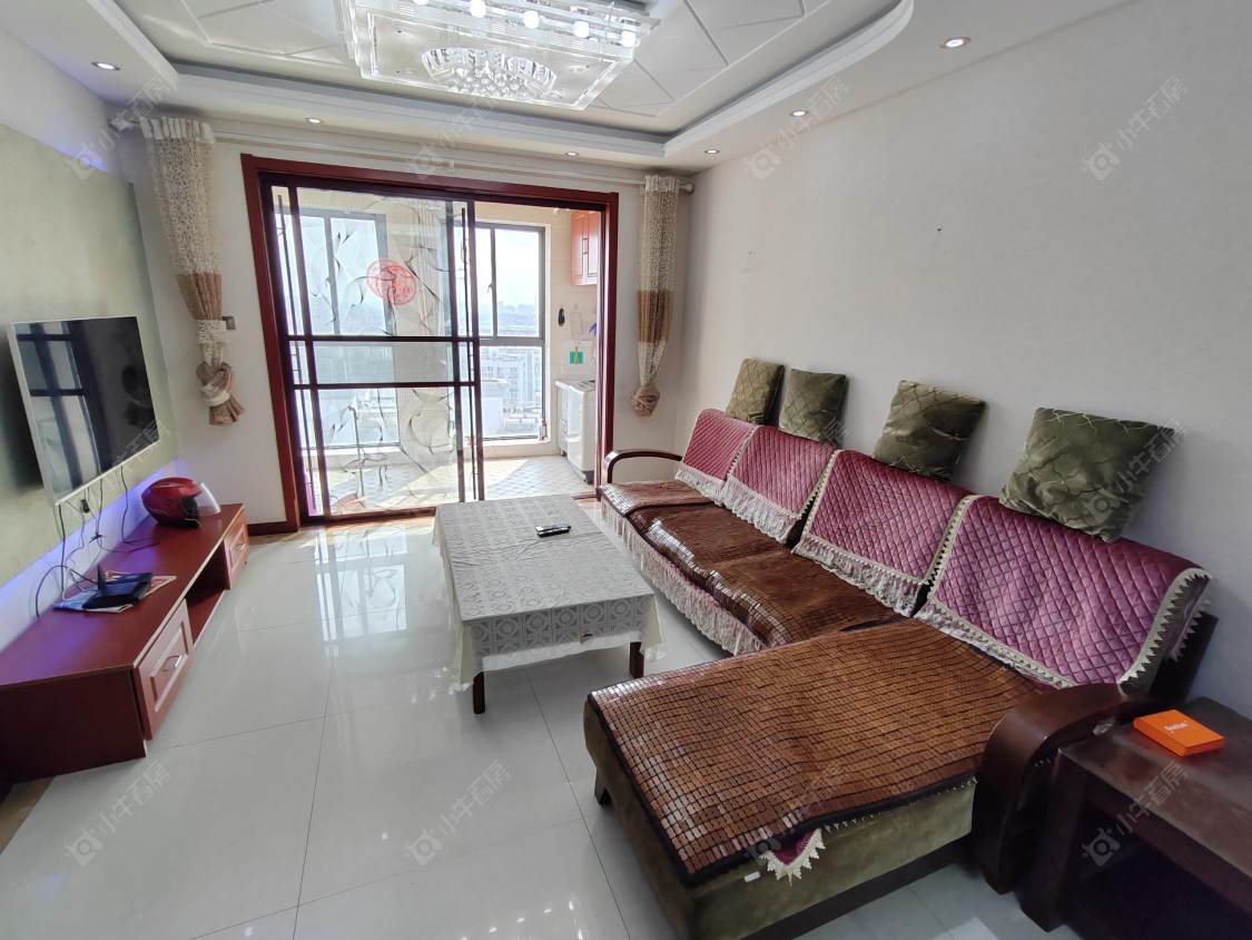 龙涛紫郡苑房源 常州龙涛紫郡苑在租房源_小牛看房