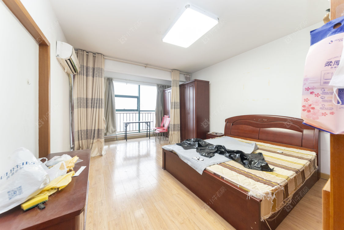 常州丰乐尚都在售二手房源室内图_小牛看房