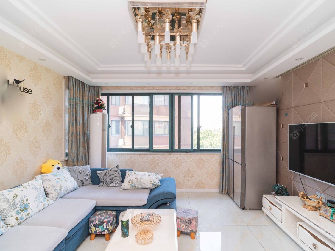 常州枫逸人家在售二手房_小牛看房