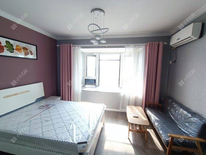 常州九龙仓繁华里在租房源_小牛看房